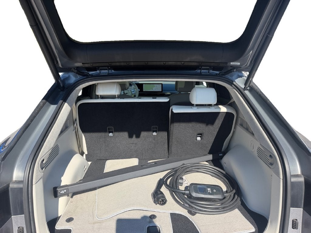 2023 Genesis GV60 Performance