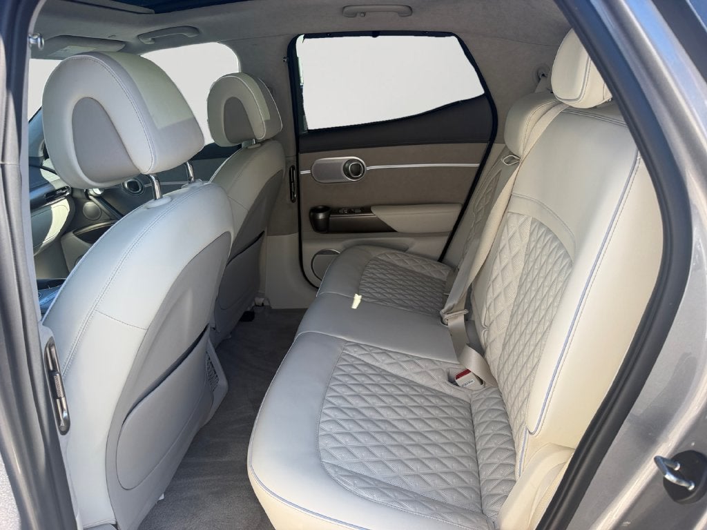 2023 Genesis GV60 Performance