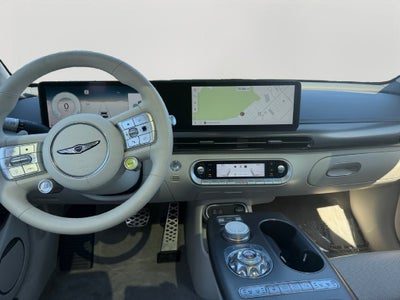 2023 Genesis GV60 Performance