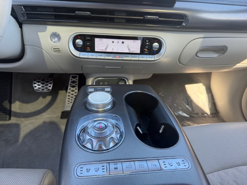 2023 Genesis GV60 Performance
