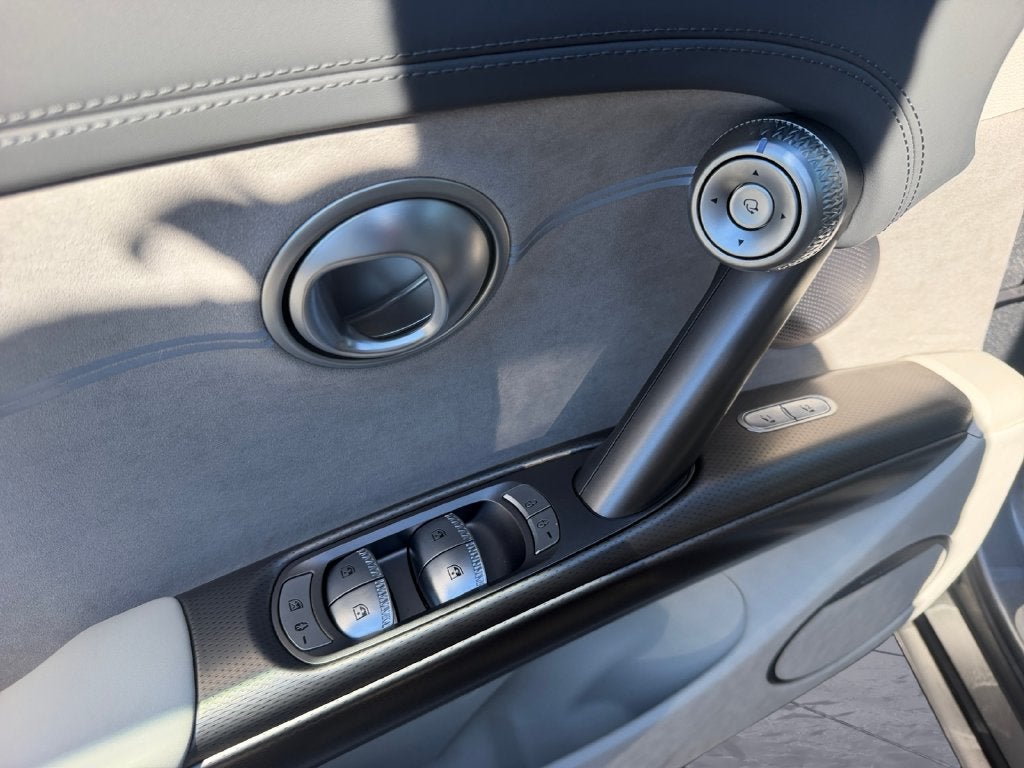 2023 Genesis GV60 Performance