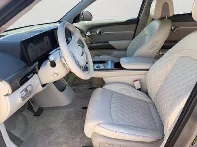 2023 Genesis GV60 Performance