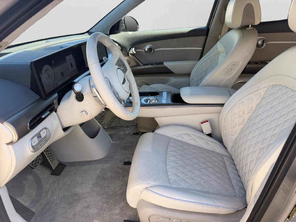 2023 Genesis GV60 Performance