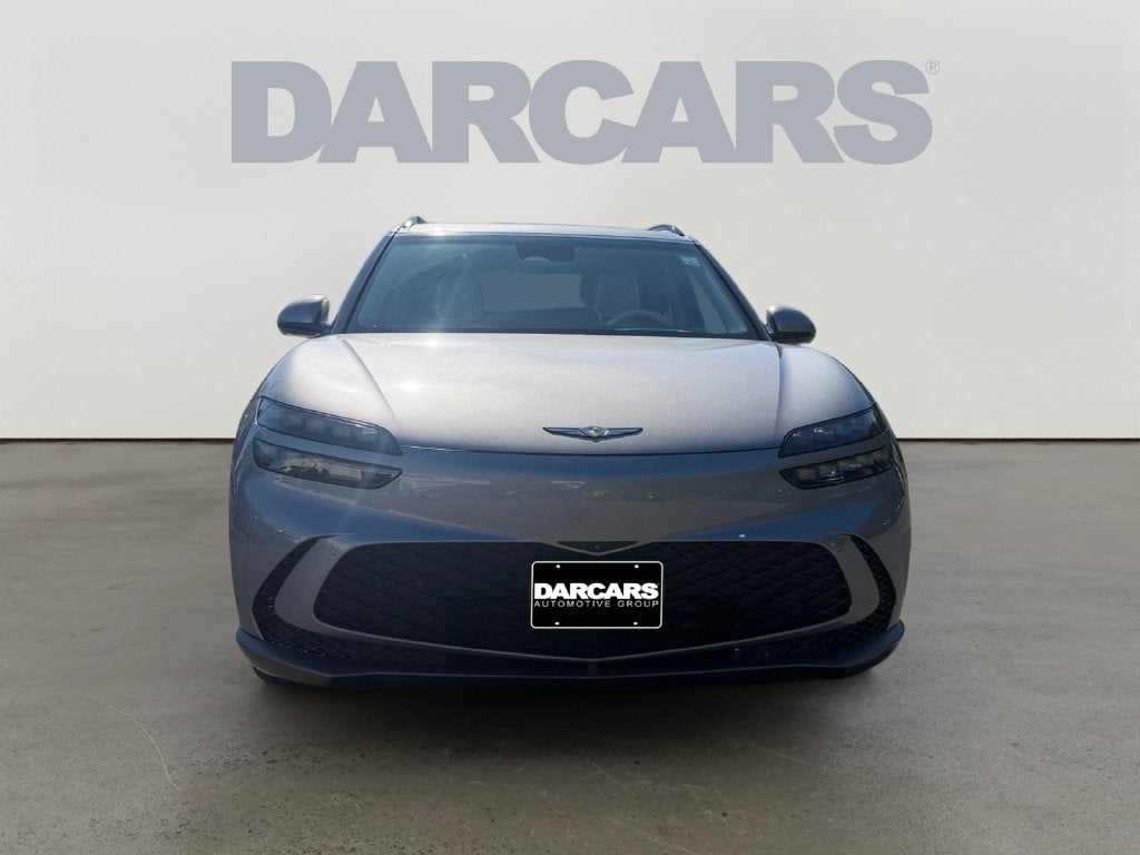 2023 Genesis GV60 Performance