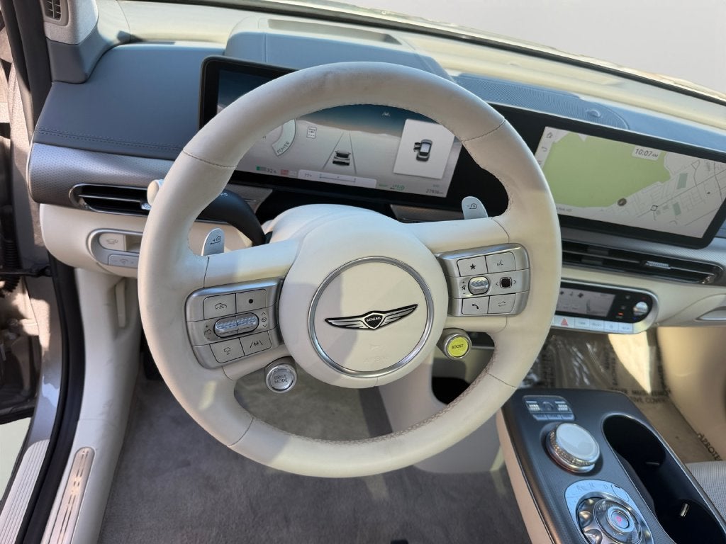 2023 Genesis GV60 Performance