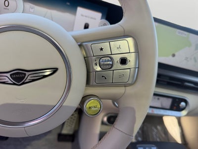 2023 Genesis GV60 Performance