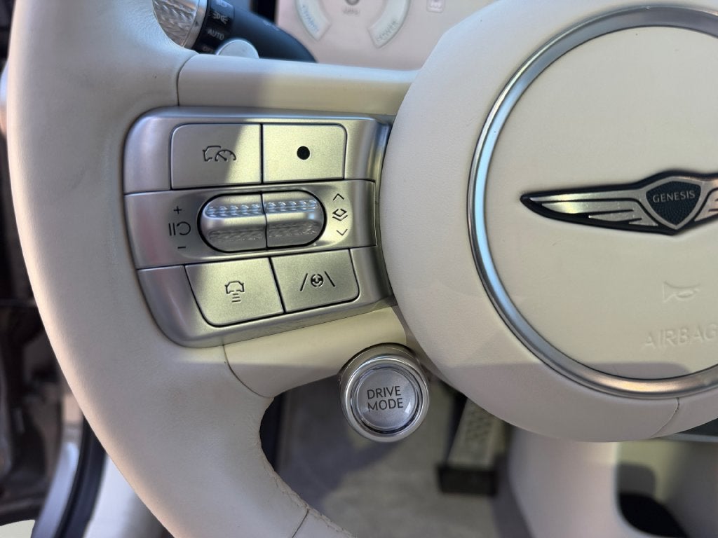 2023 Genesis GV60 Performance