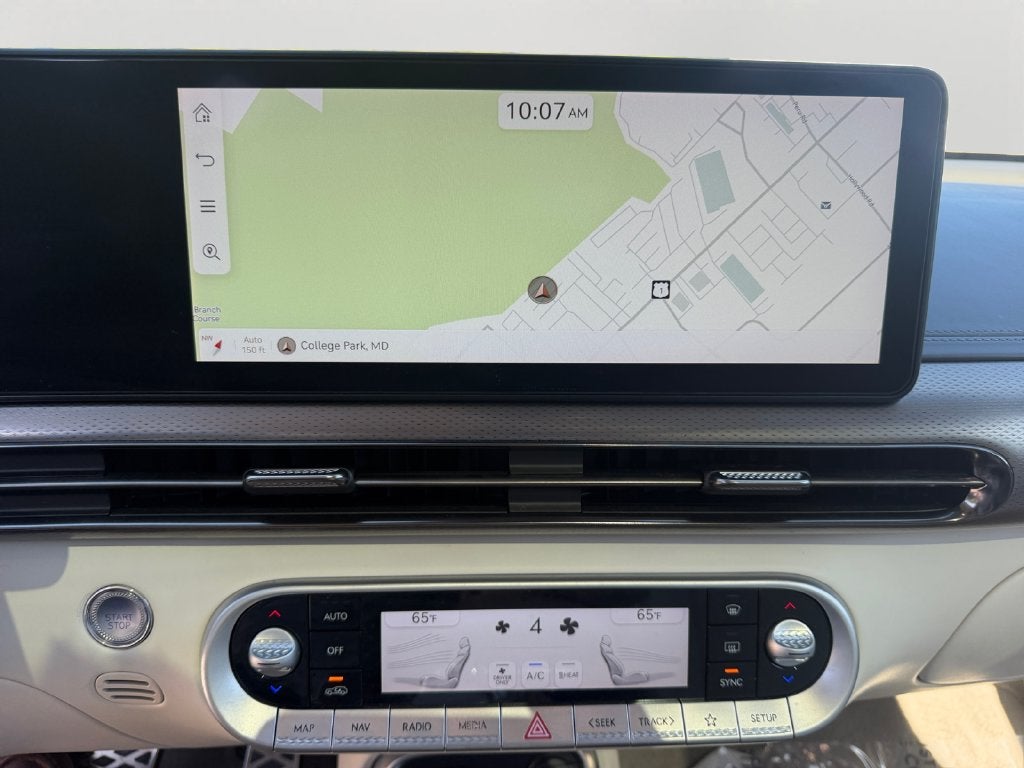 2023 Genesis GV60 Performance