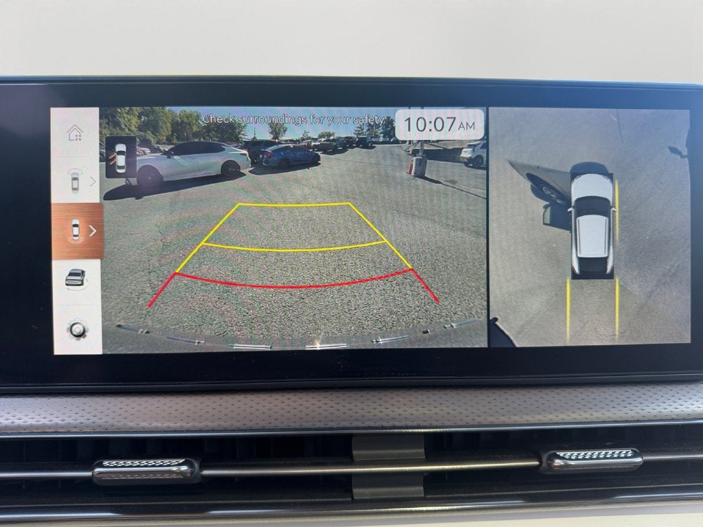 2023 Genesis GV60 Performance