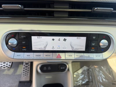 2023 Genesis GV60 Performance