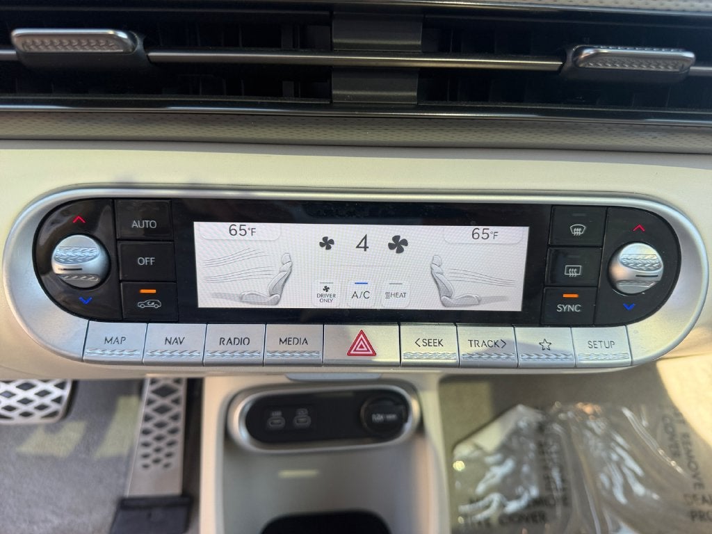 2023 Genesis GV60 Performance
