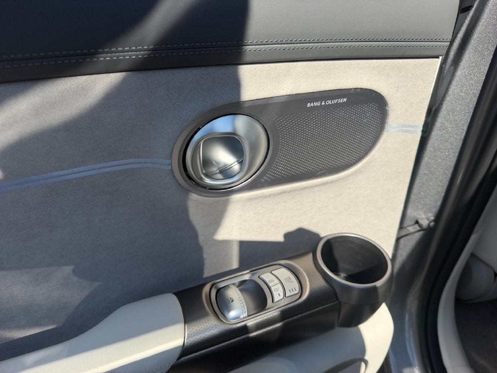 2023 Genesis GV60 Performance
