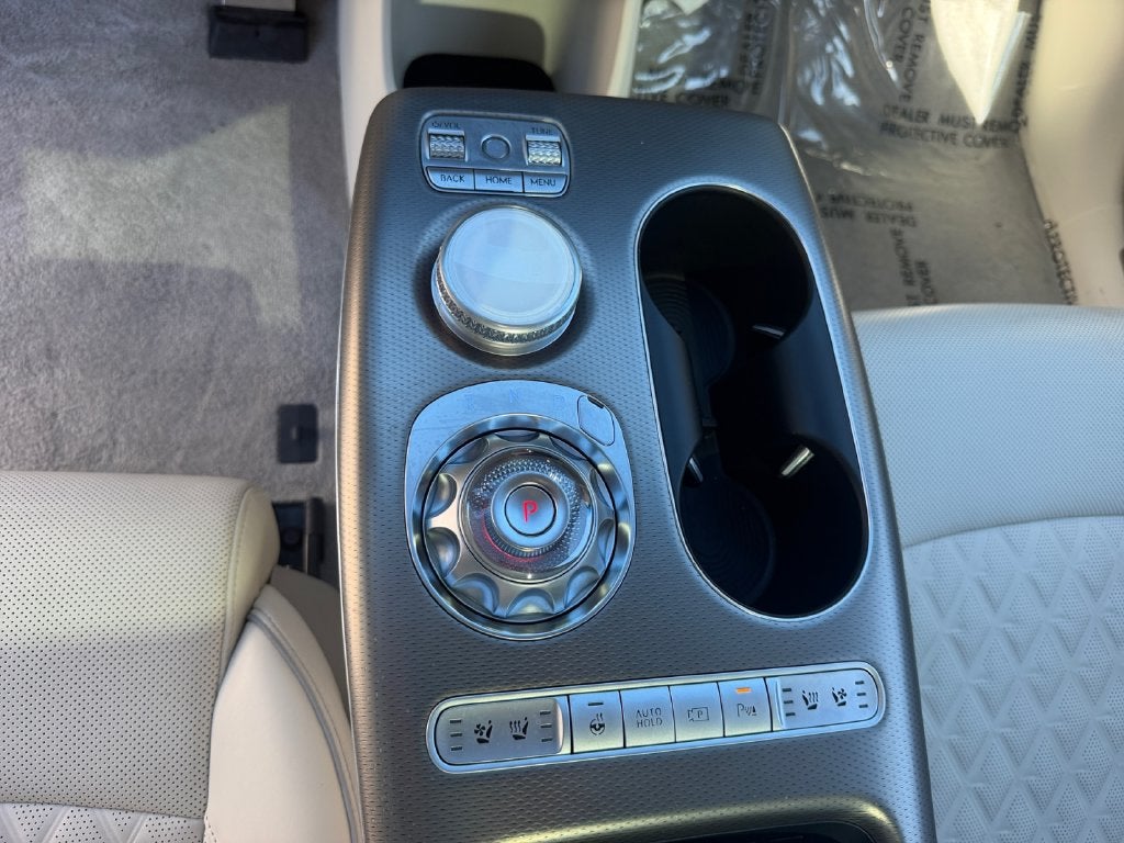 2023 Genesis GV60 Performance