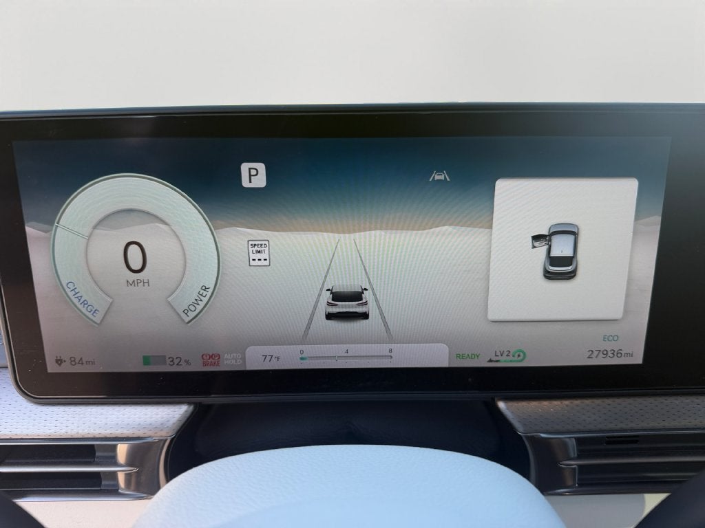 2023 Genesis GV60 Performance