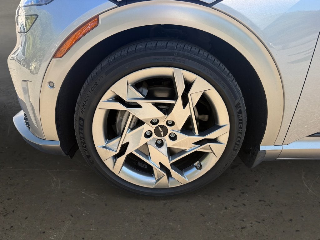 2023 Genesis GV60 Performance