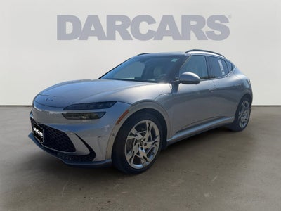 2023 Genesis GV60 Performance