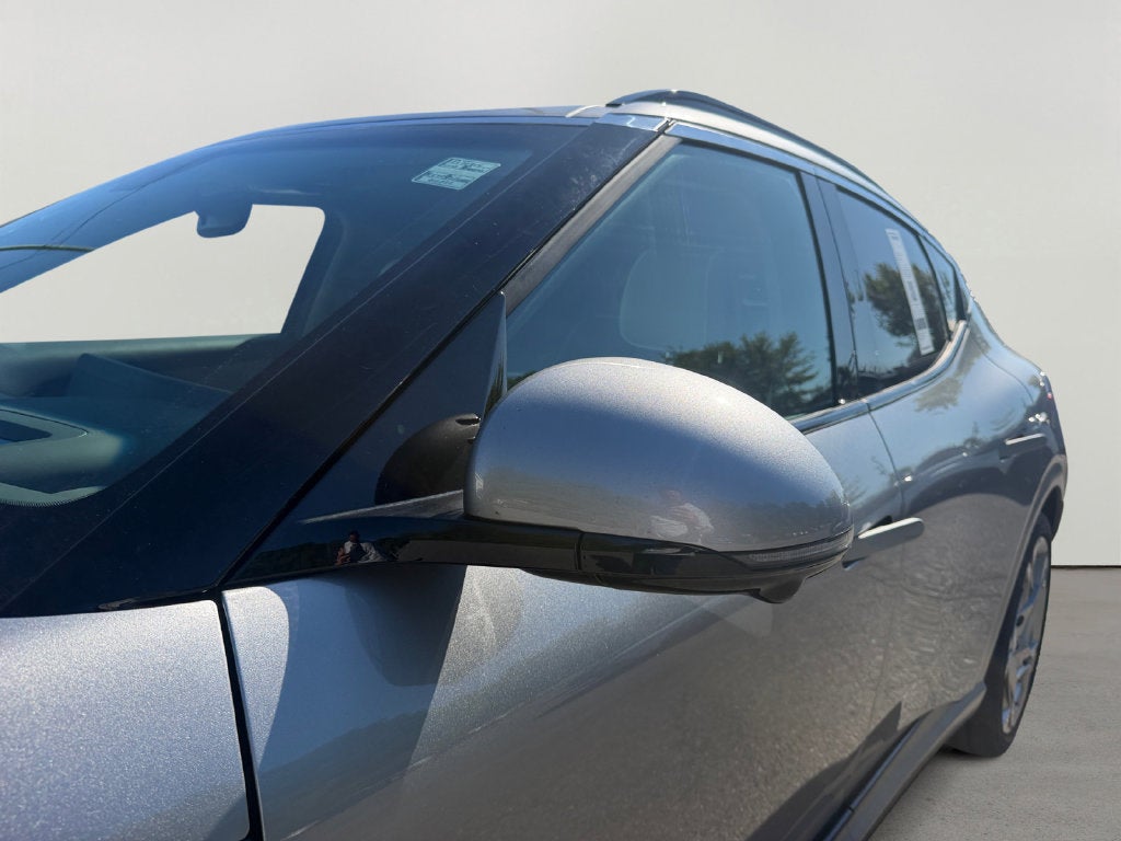 2023 Genesis GV60 Performance
