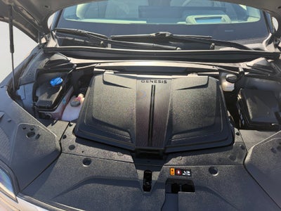 2023 Genesis GV60 Performance