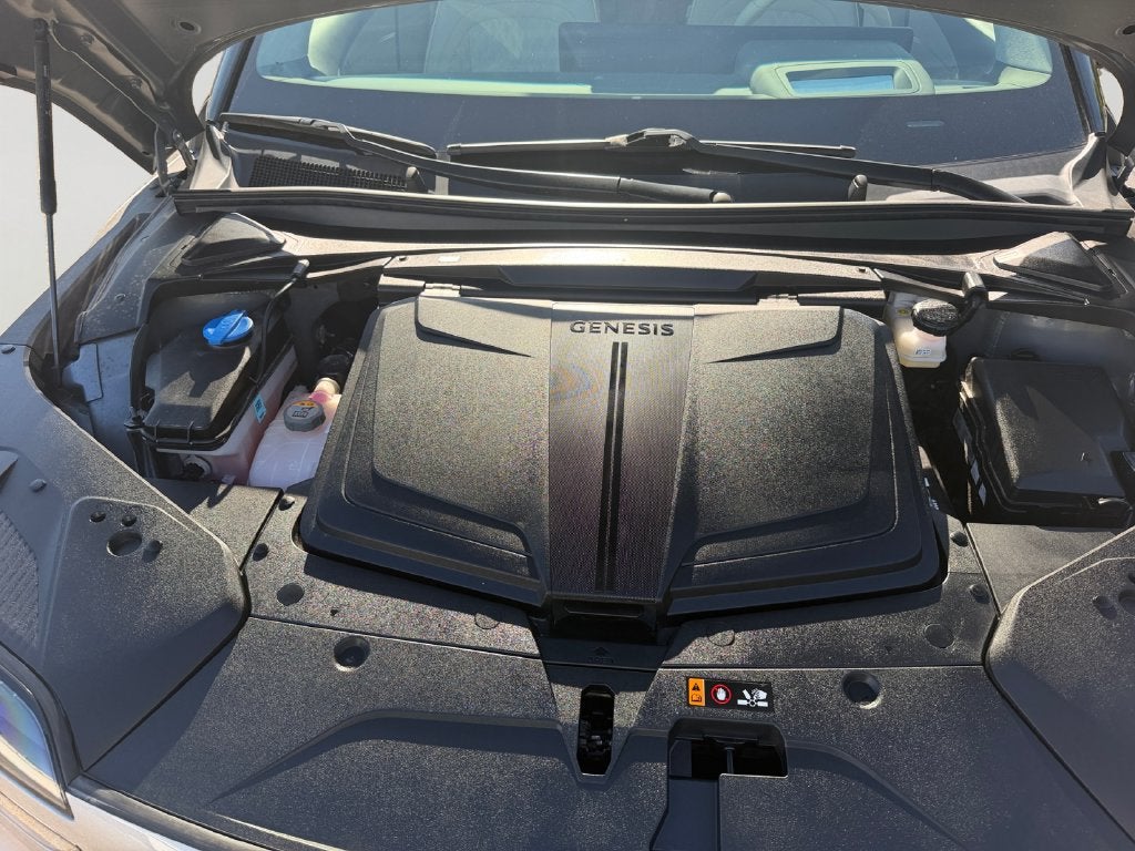 2023 Genesis GV60 Performance