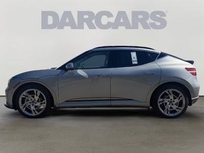 2023 Genesis GV60 Performance