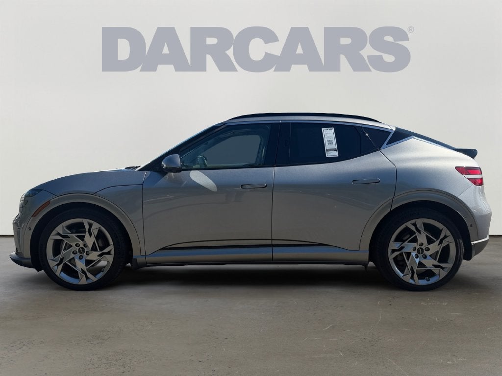2023 Genesis GV60 Performance