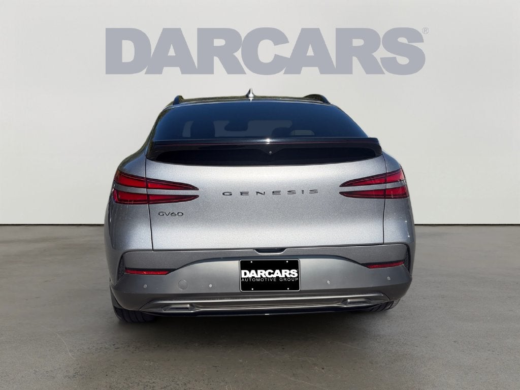 2023 Genesis GV60 Performance
