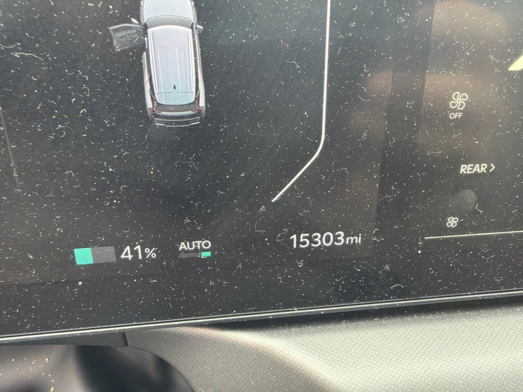 2024 Kia EV9 Land / One Owner