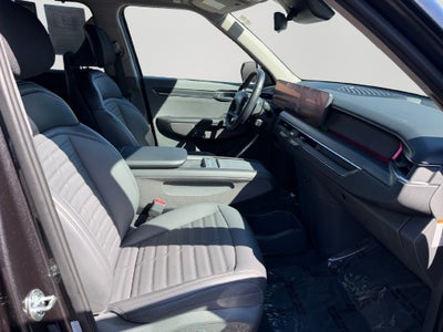 2024 Kia EV9 Land