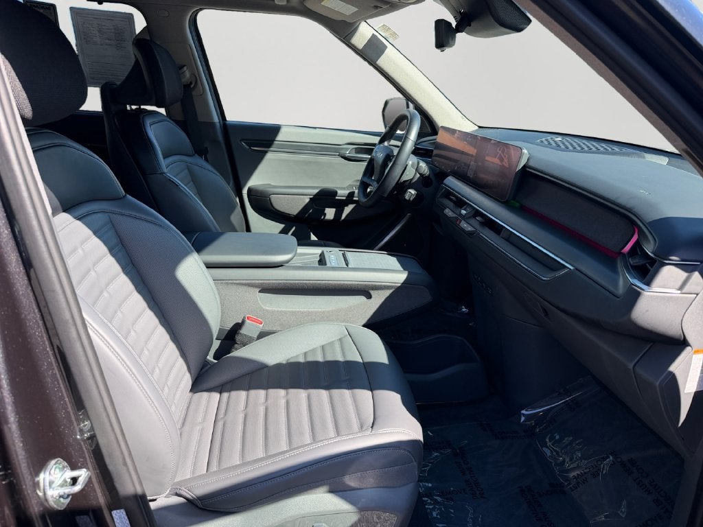 2024 Kia EV9 Land