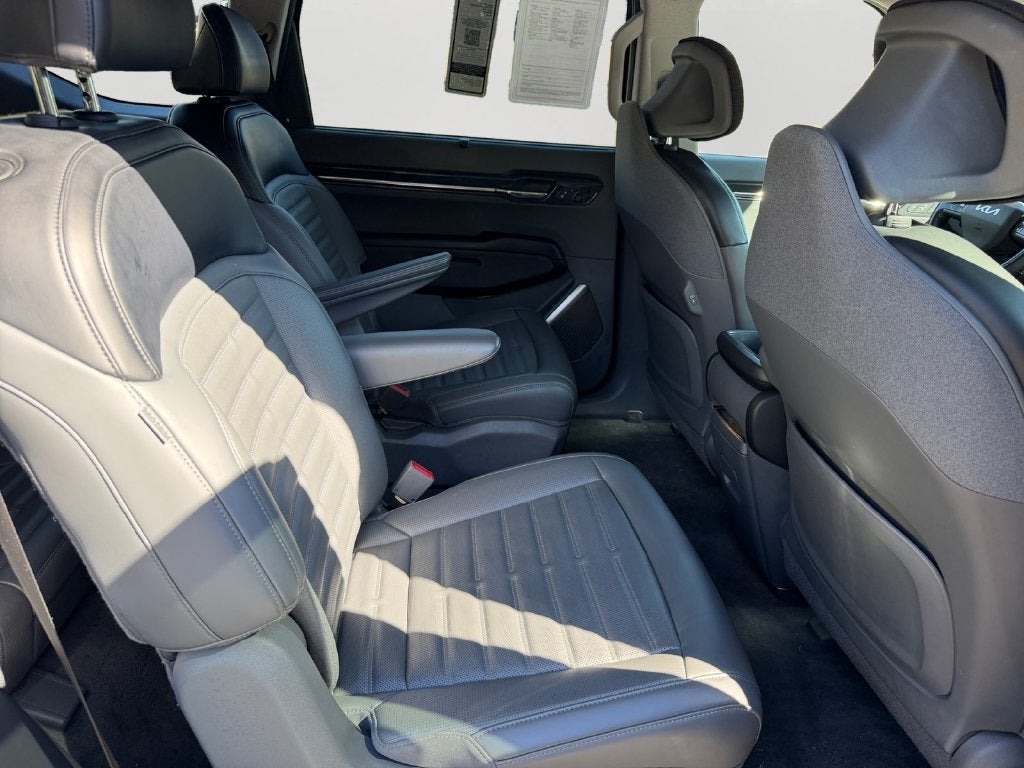 2024 Kia EV9 Land