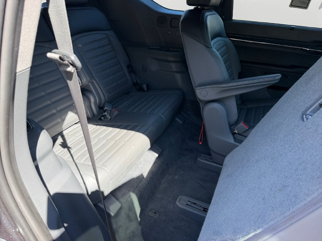 2024 Kia EV9 Land