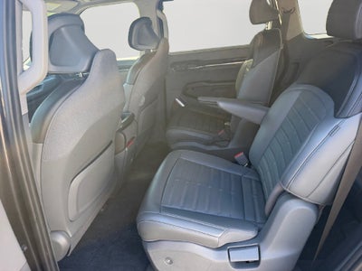 2024 Kia EV9 Land