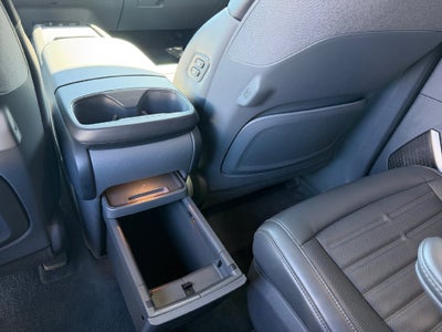 2024 Kia EV9 Land