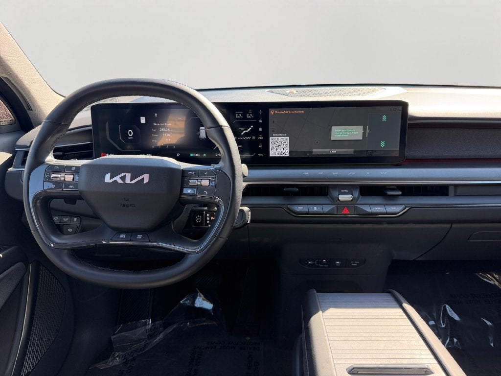 2024 Kia EV9 Land