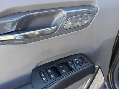 2024 Kia EV9 Land