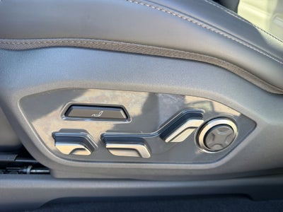 2024 Kia EV9 Land