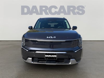 2024 Kia EV9 Land