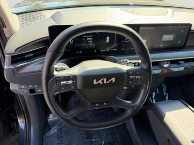2024 Kia EV9 Land