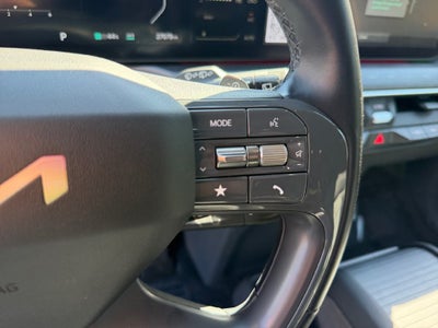 2024 Kia EV9 Land