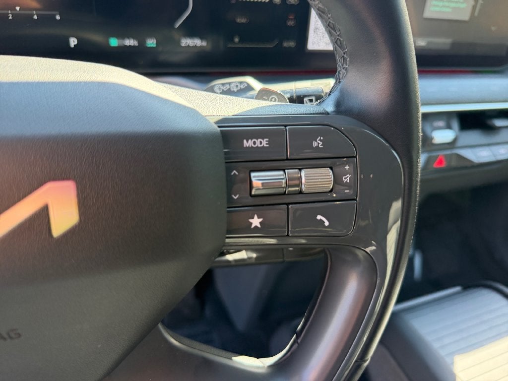 2024 Kia EV9 Land