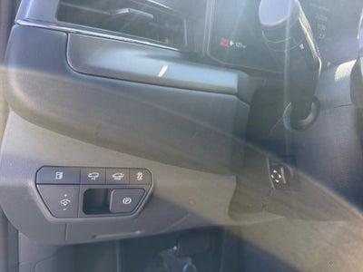 2024 Kia EV9 Land