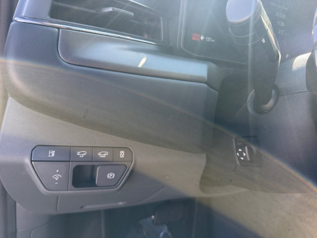 2024 Kia EV9 Land