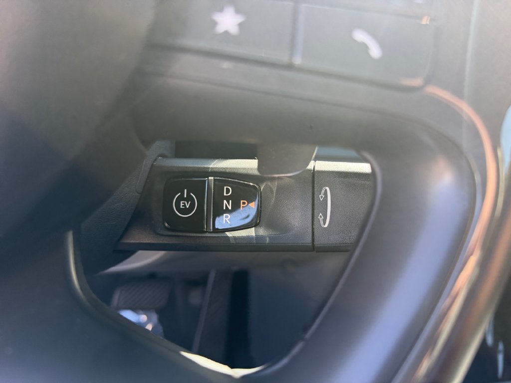 2024 Kia EV9 Land