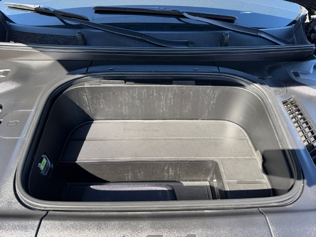 2024 Kia EV9 Land