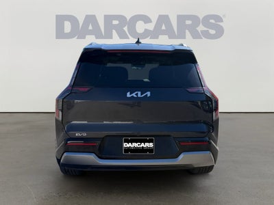 2024 Kia EV9 Land