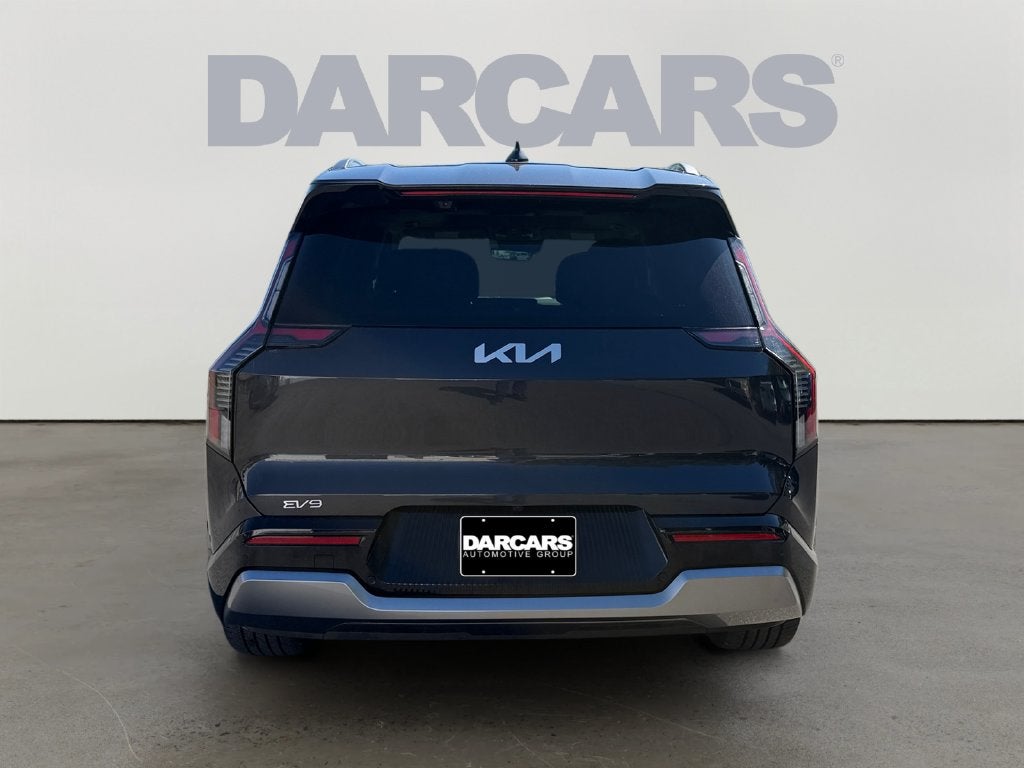 2024 Kia EV9 Land
