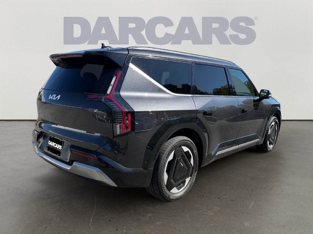 2024 Kia EV9 Land