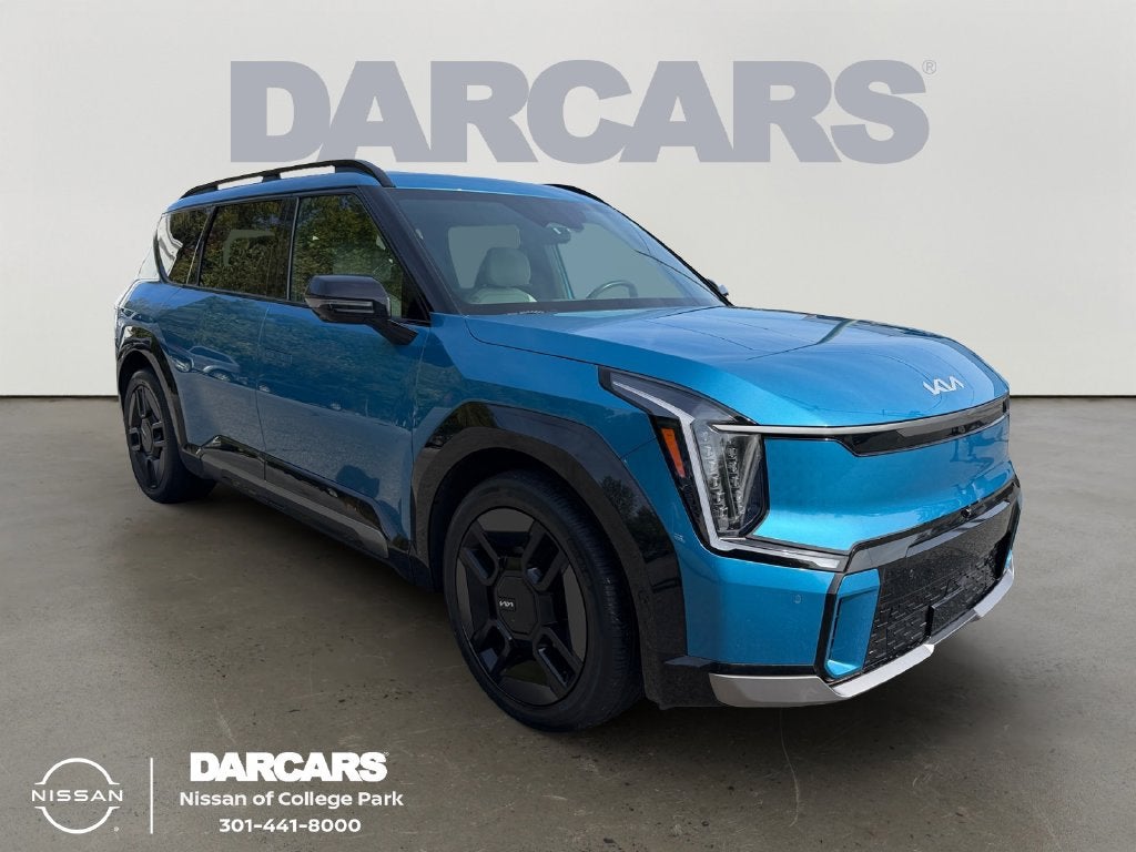 2024 Kia EV9
