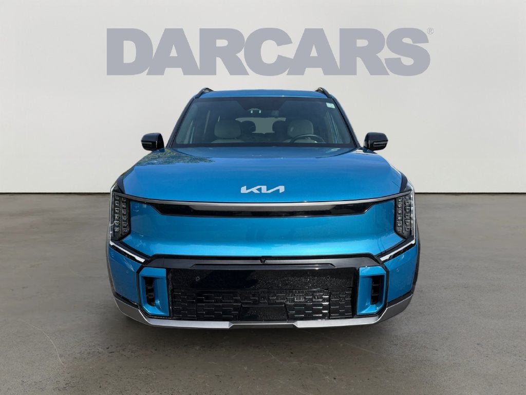Used 2024 Kia EV9 GT-Line with VIN KNDAEFS53R6024403 for sale in College Park, MD