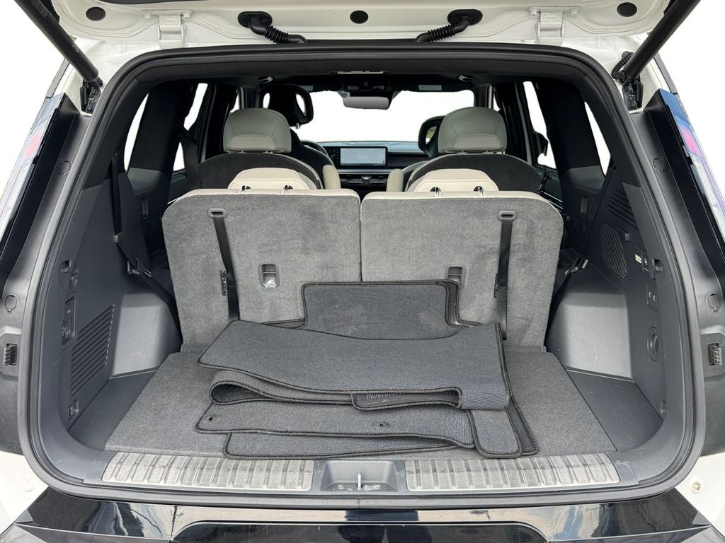 2024 Kia EV9 GT-Line